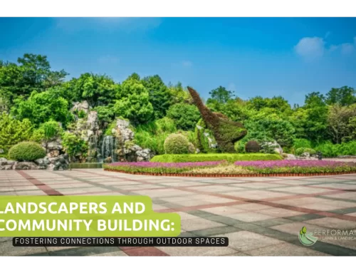 Can a Landscaper Help Increase My Property Value?