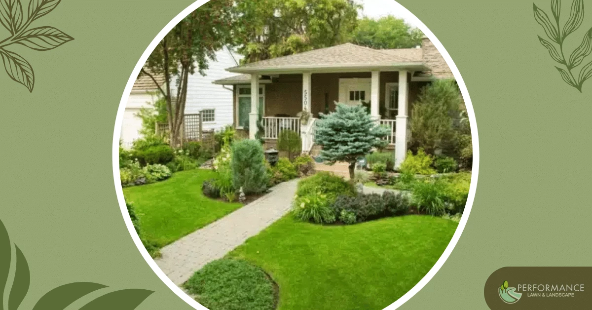Enhance Your Property Landscaping Services in Monroe NC
