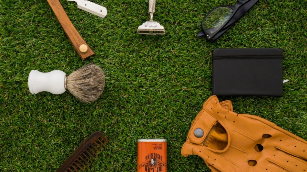 The Landscaper's Secret Weapon 5 Tools Every Pro Uses