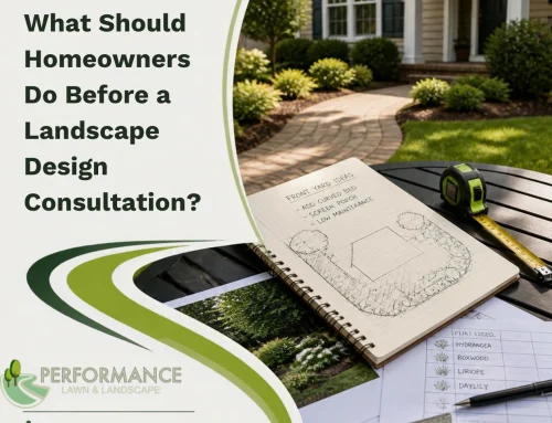 What Should Homeowners Do Before a Landscape Design Consultation?